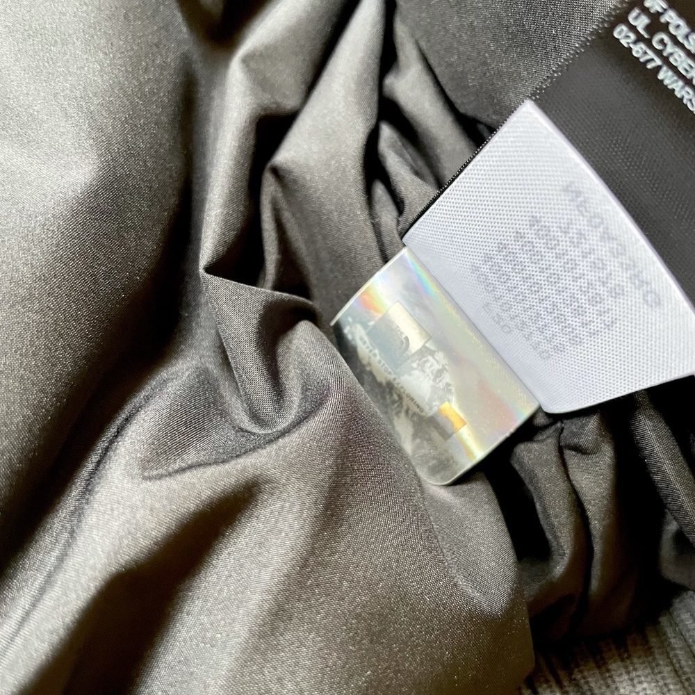 The North Face Men’s Gotham III Waterproof Jacket - Picture 7 of 7
